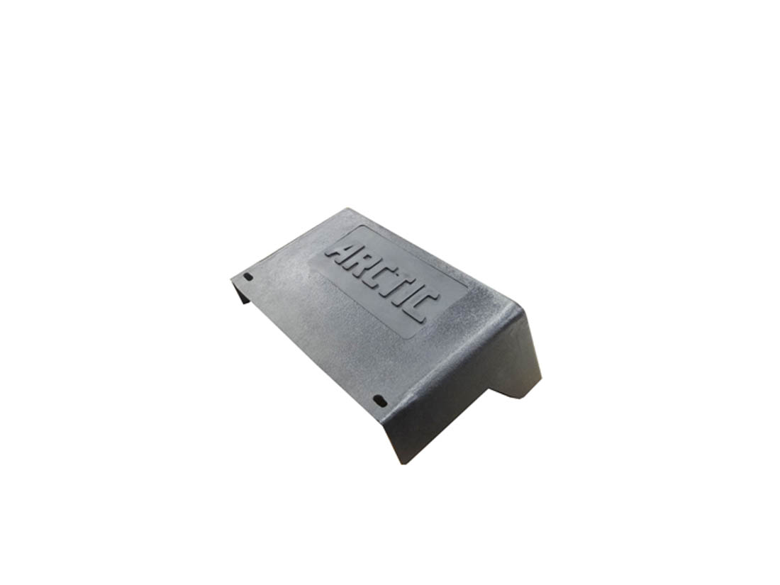 POWER UNIT COVER M3593/3500V (REV 06 ) | Arctic Snowplows | Chasse
